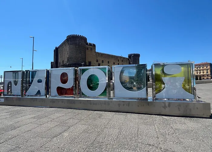 Casetta Piazza Plebiscito