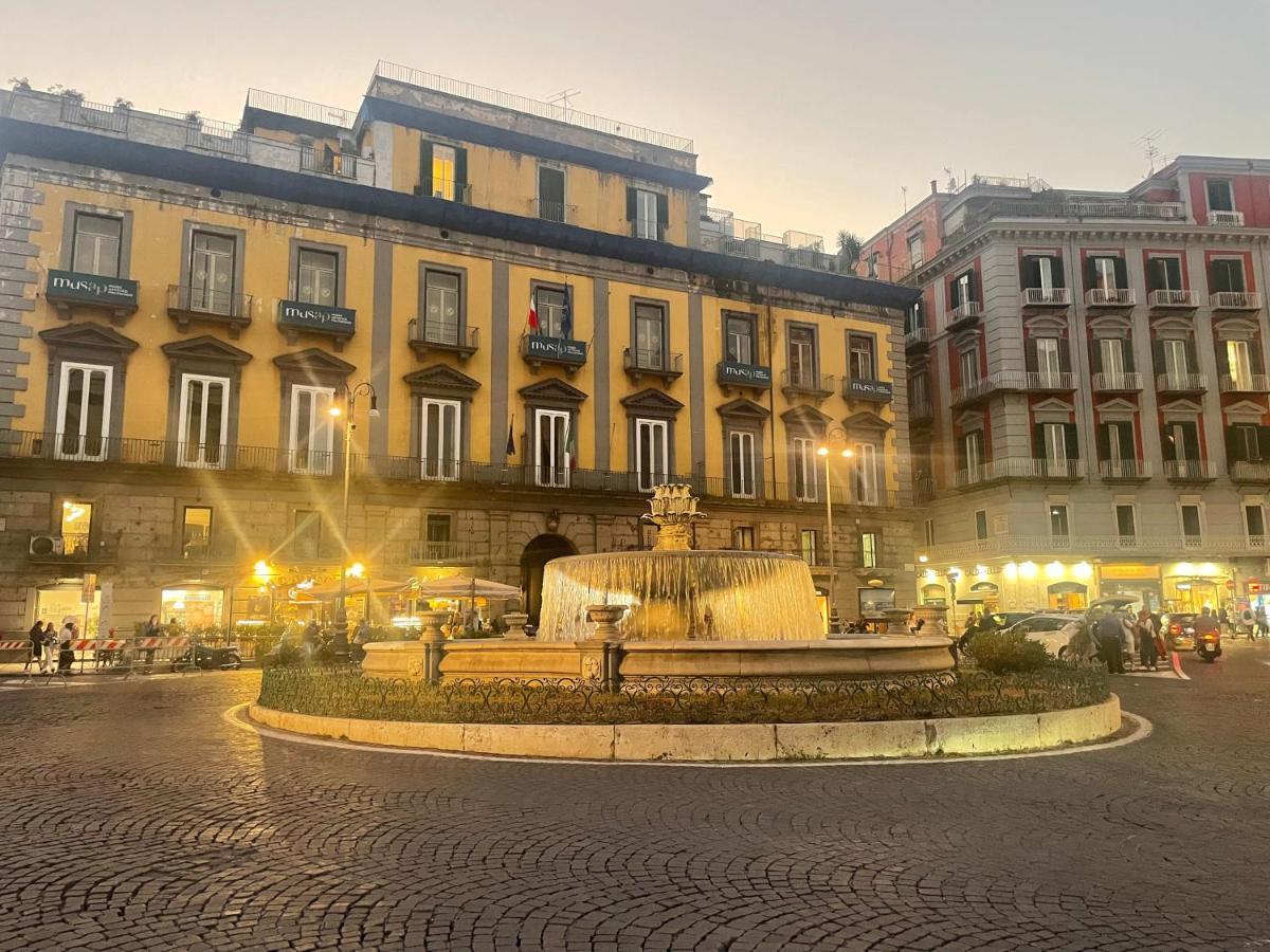 Piazza Plebiscito Affittacamere