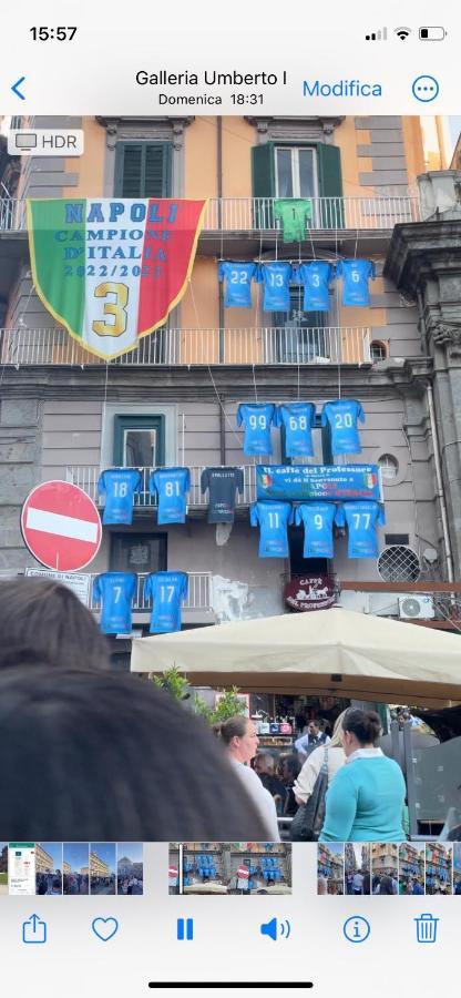 Piazza Plebiscito *