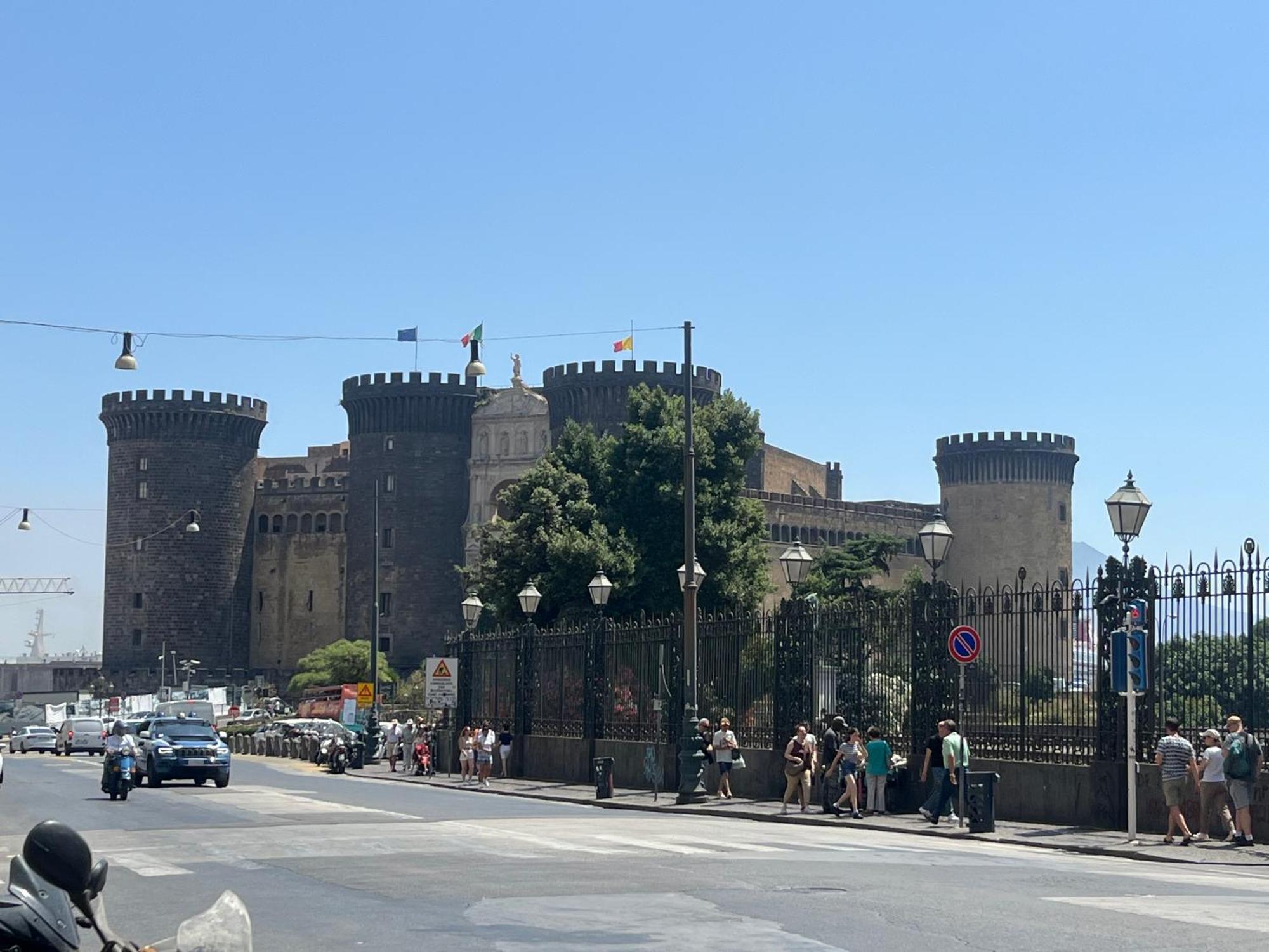 Affittacamere Piazza Plebiscito