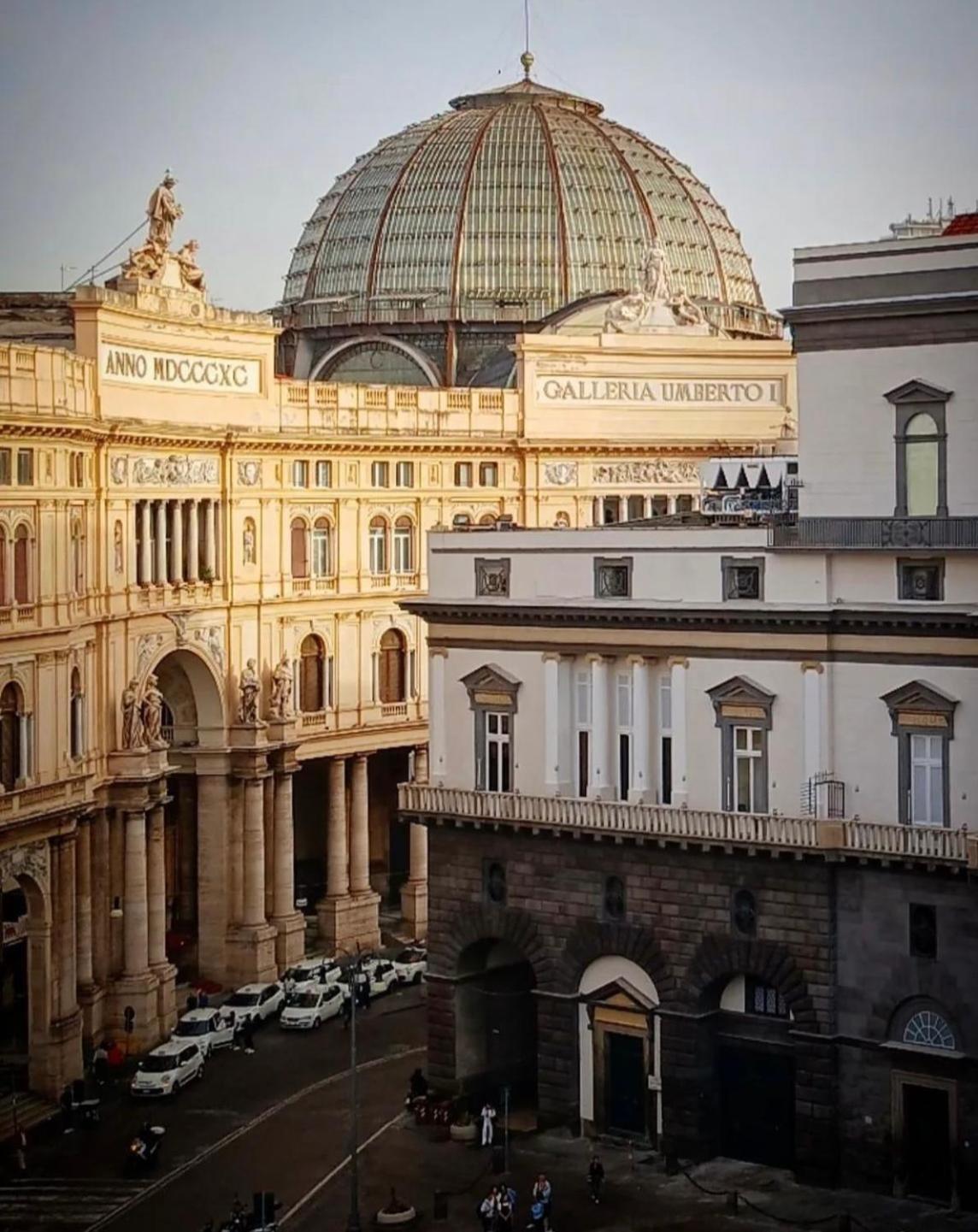 Affittacamere Piazza Plebiscito *