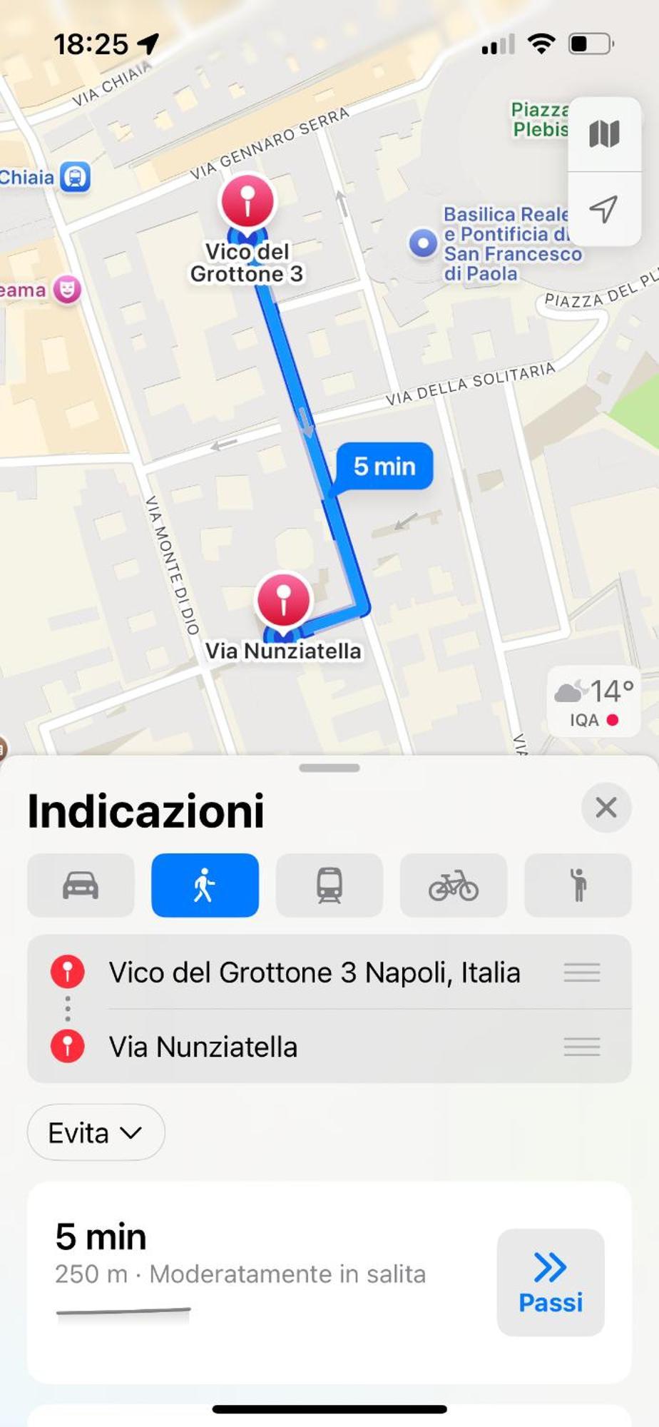 Piazza Plebiscito Affittacamere *