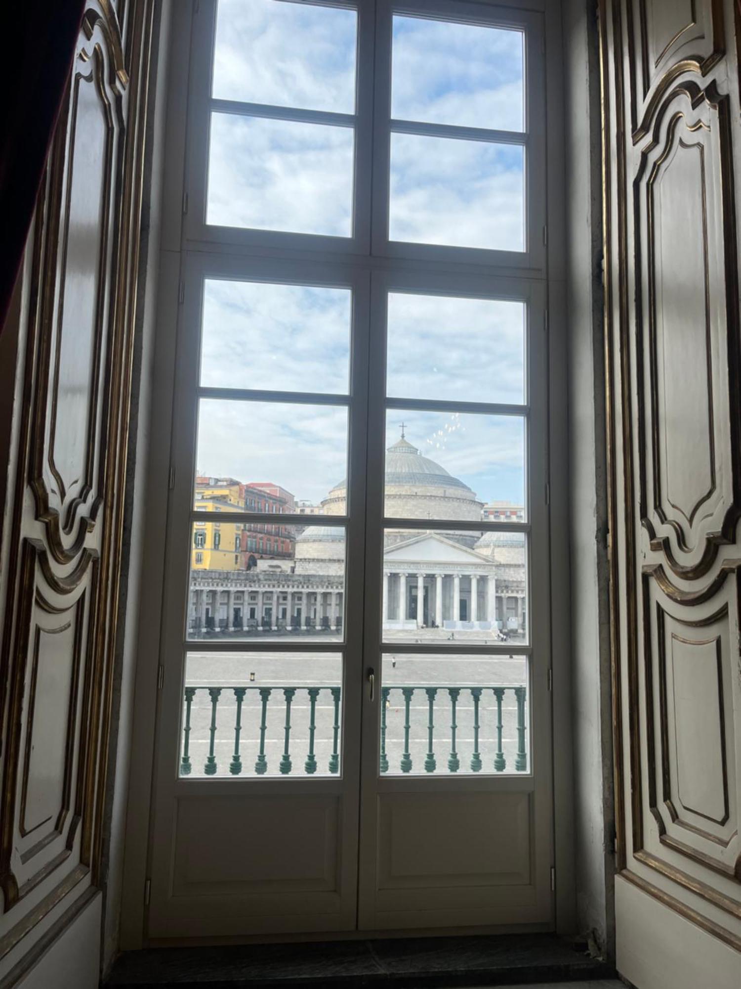 Piazza Plebiscito Affittacamere *